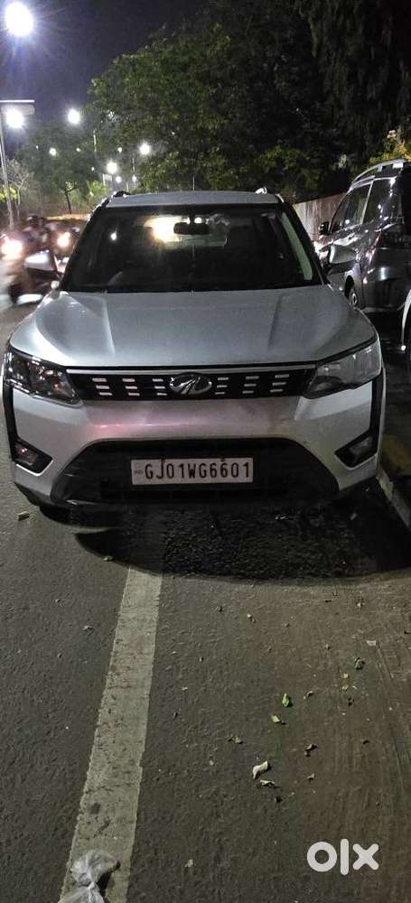 Mahindra Xuv300 W6 Diesel, 2022, Diesel