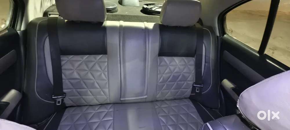 Dzire Vdi Type 1 Azura Grey