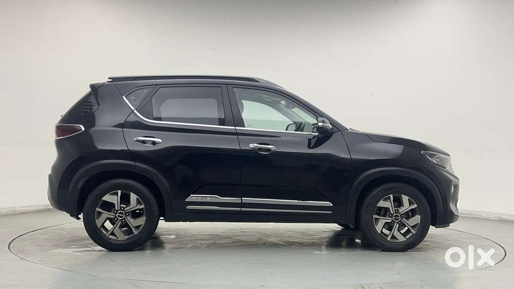 Kia Seltos Htx Plus D, 2022, Diesel