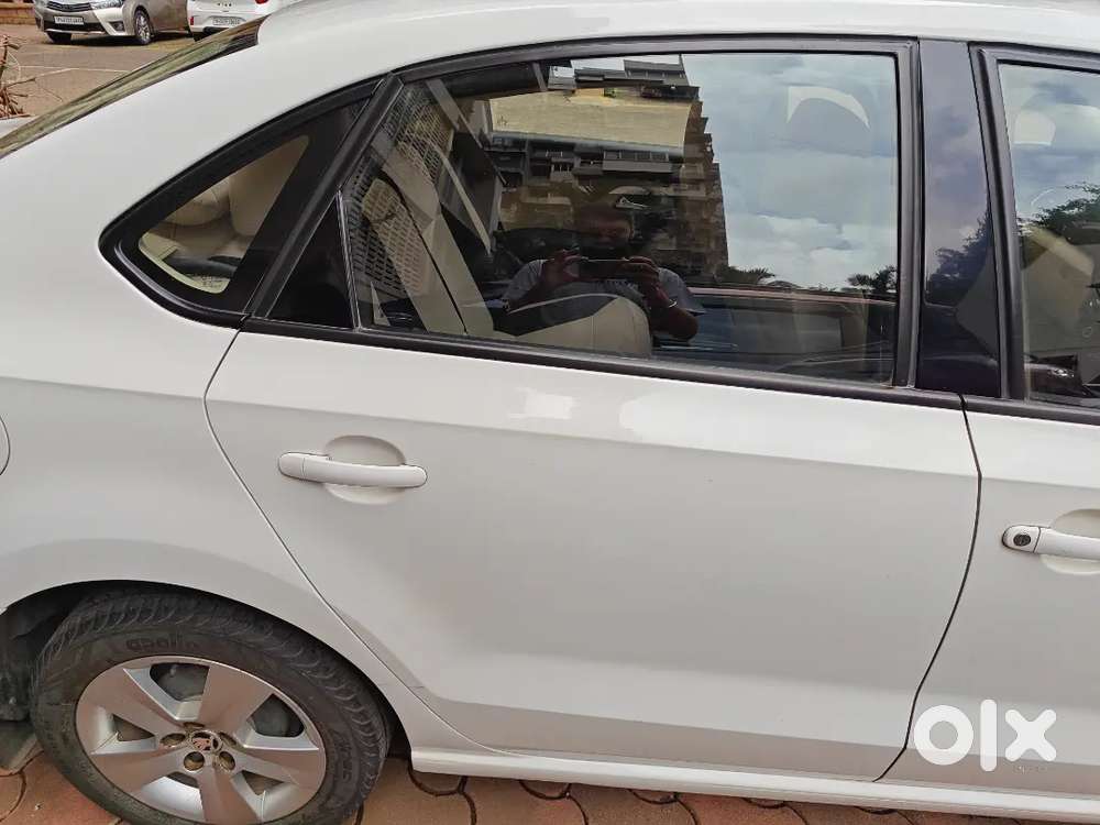 Skoda Rapid 1.6 Ambition Plus 2019