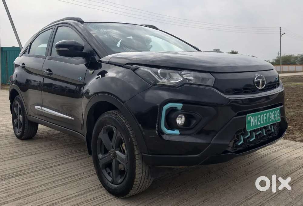 2022 Model