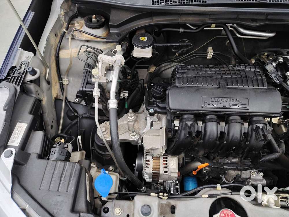 Honda Amaze Vx 1.2 Petrol Mt, 2025, Petrol