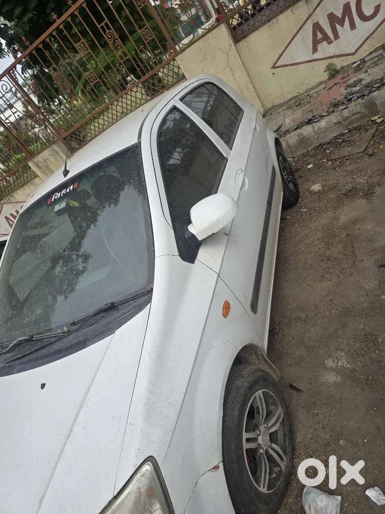 Hyundai Getz Prime 2006