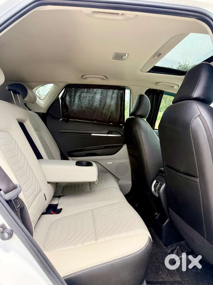 Kia Sonet Htx Plus Turbo Imt, 2021, Petrol