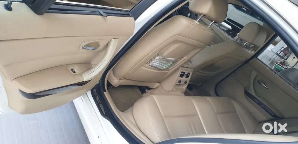 Bmw 3 Series Diesel 68000 Km Driven Single Owner