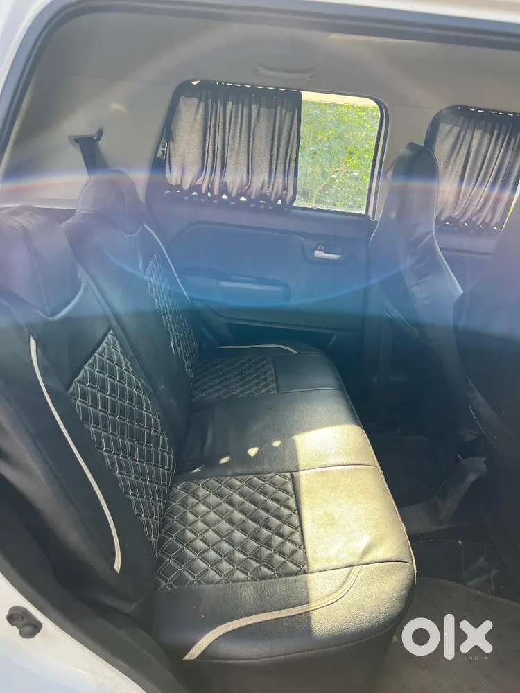 Company Maintain Car