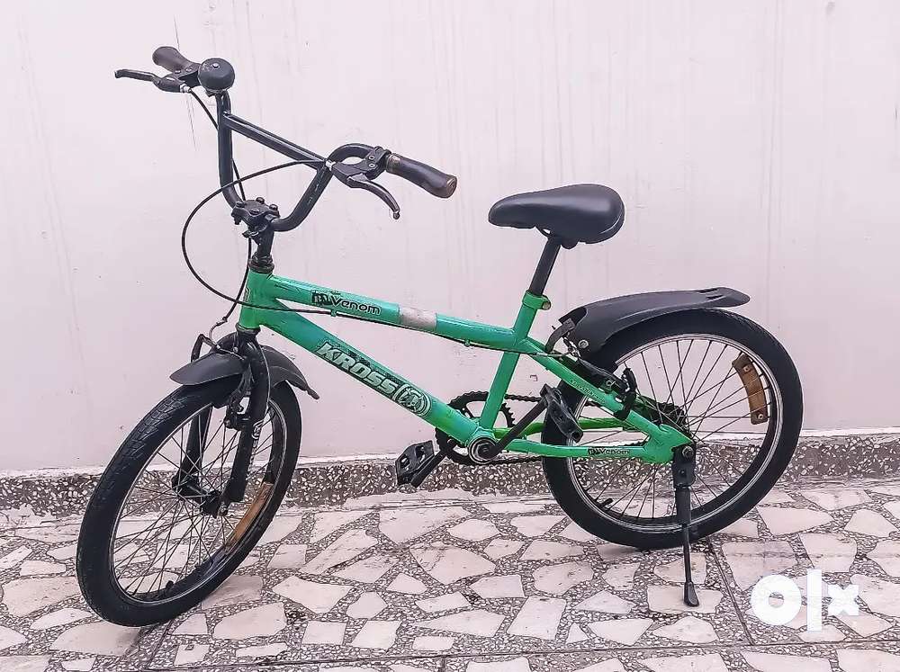 Kross venom cheap bmx