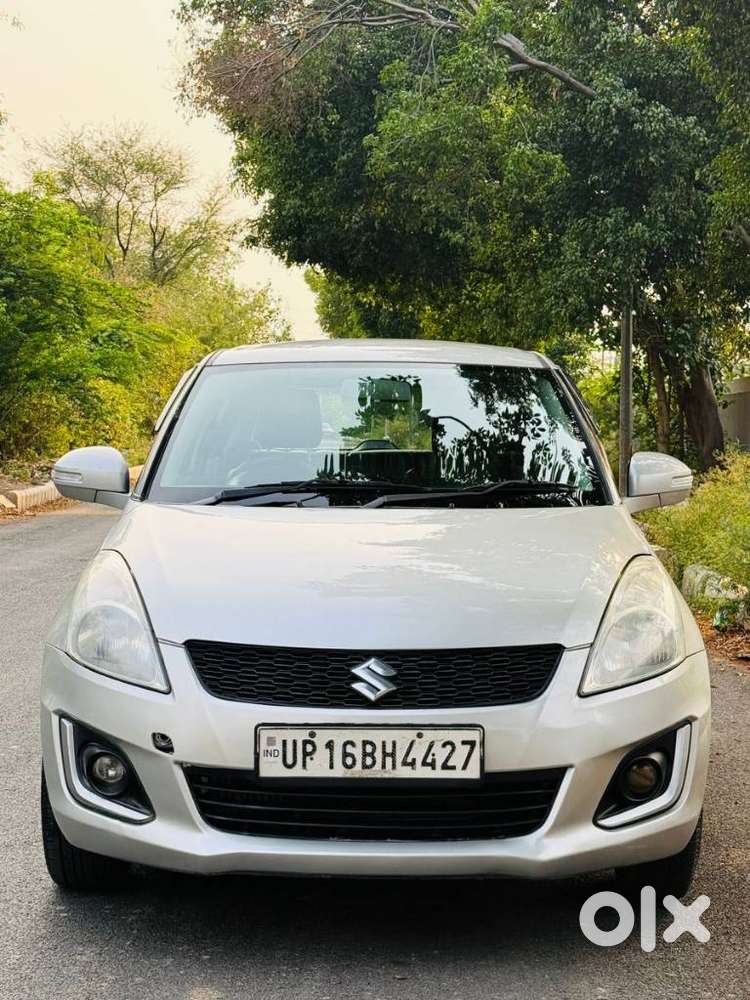 Maruti Suzuki Swift Vdi Optional, 2016, Diesel