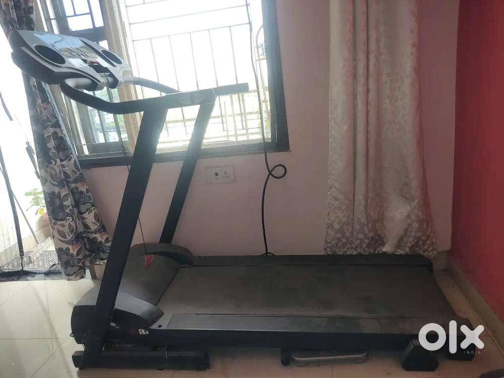 Treadmill for sell