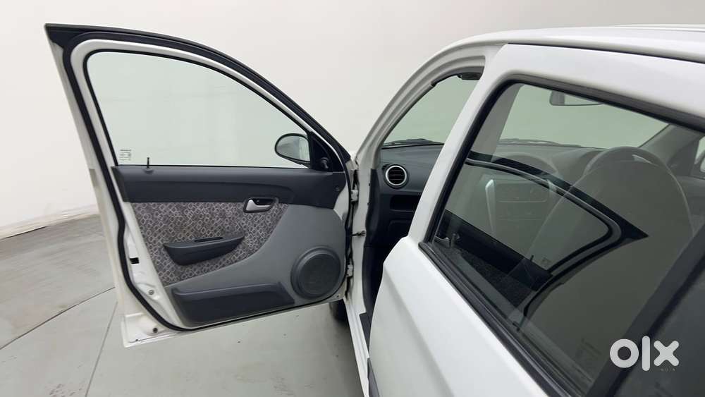 Maruti Suzuki Alto 800 Lxi, 2017, Petrol