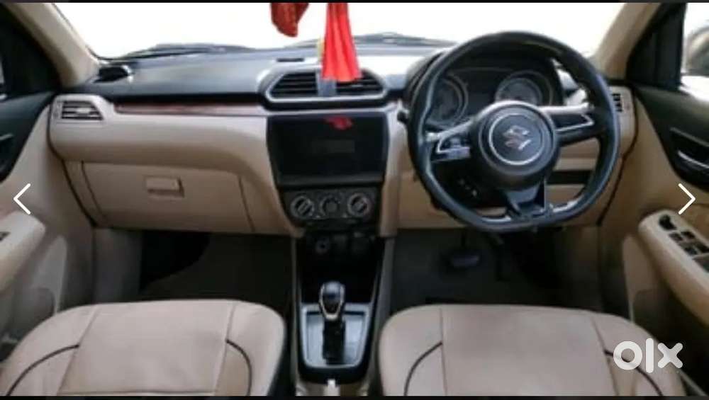 Maruti Suzuki Dzire 2017 Diesel