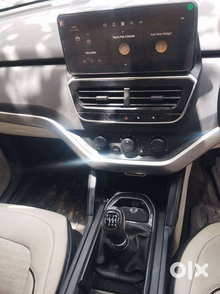 Tata Safari 2.0 Kryotec Xm, 2023, Diesel