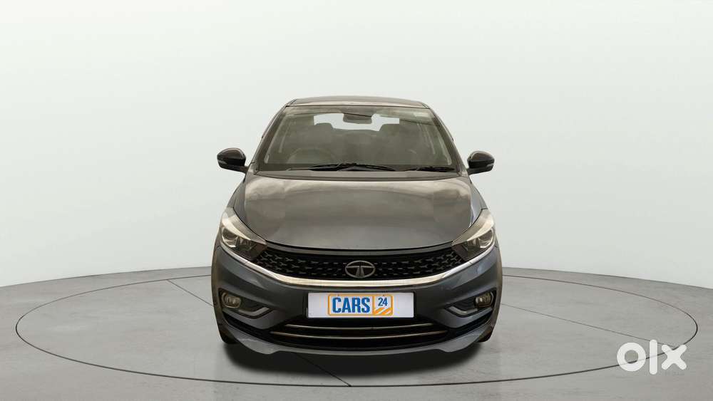 Tata Tigor 1.2 Revotron Xz Plus Cng, 2023, Cng & Hybrids