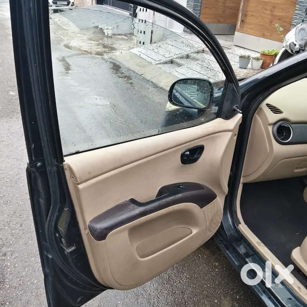 Hyundai I10 2008 Petrol 60000 Km Driven