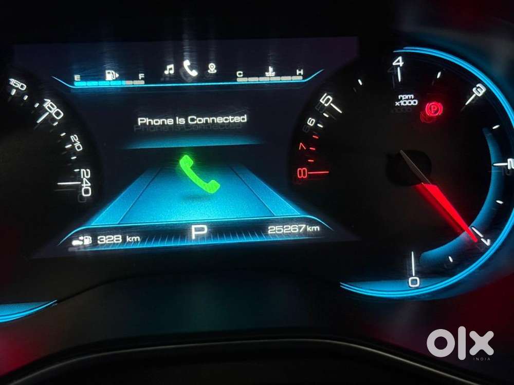 Mg Hector 2021 Petrol 25000 Km Driven
