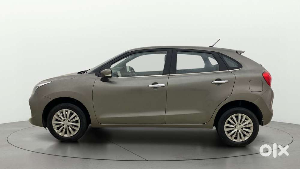 Maruti Suzuki Baleno 1.2 Delta, 2019, Petrol