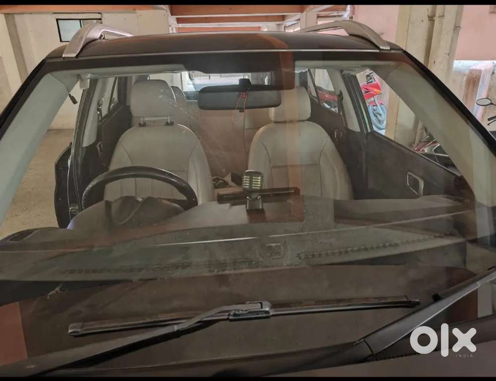 Hyundai Venue E Petrol 2021