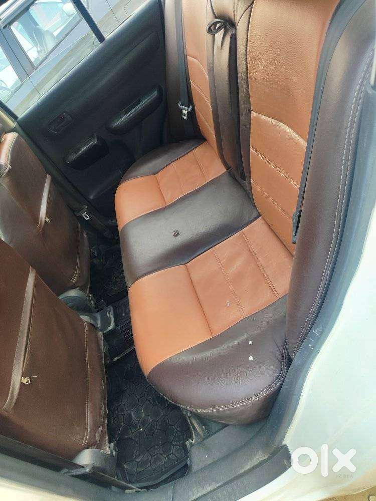 Maruti Suzuki Dzire Tour Diesel, 2016