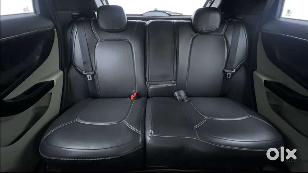 Tata Nexon 1.2 Revotron Xza Plus (o), 2021, Petrol