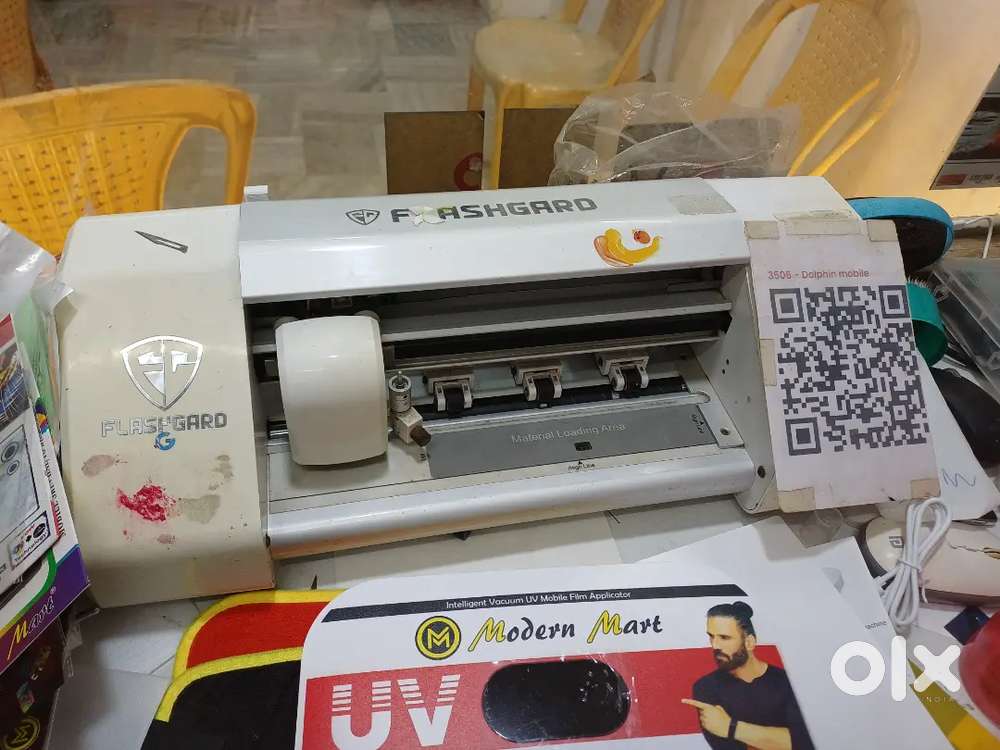 Lamination machine