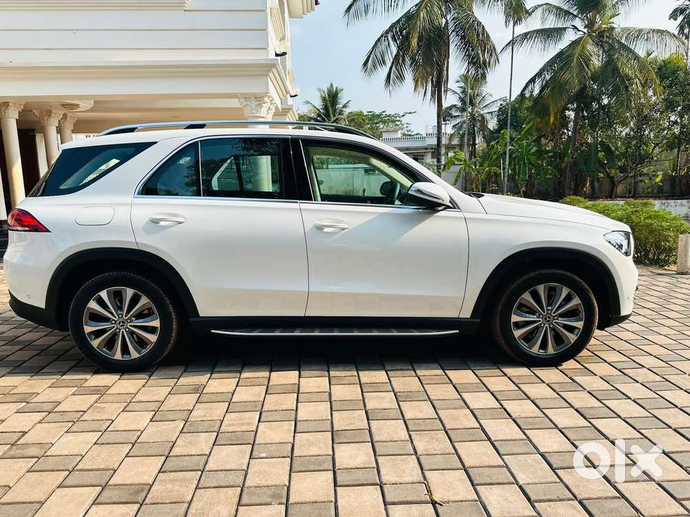 Mercedes-benz Gle 300d 4matic Lwb, 2023, Diesel