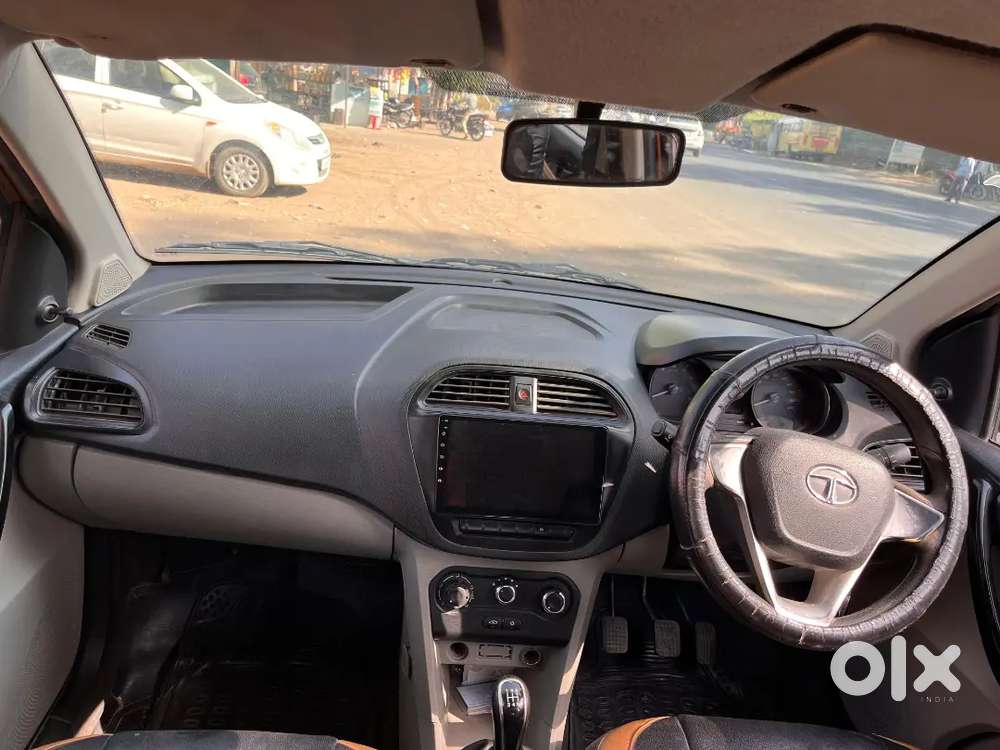 Tata Tiago Xm Diesel 2016