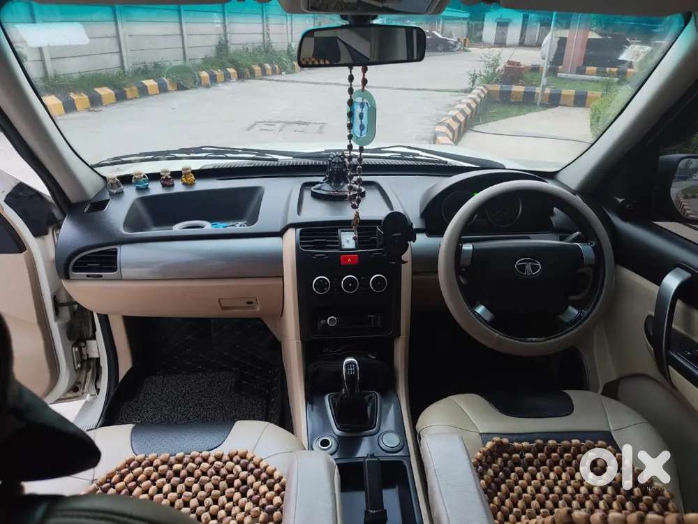 Tata Safari Storme 2015 – Diesel, Well Maintained Suv