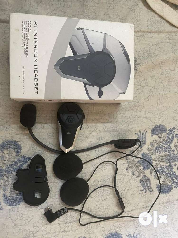 Olx cascos best sale de segunda