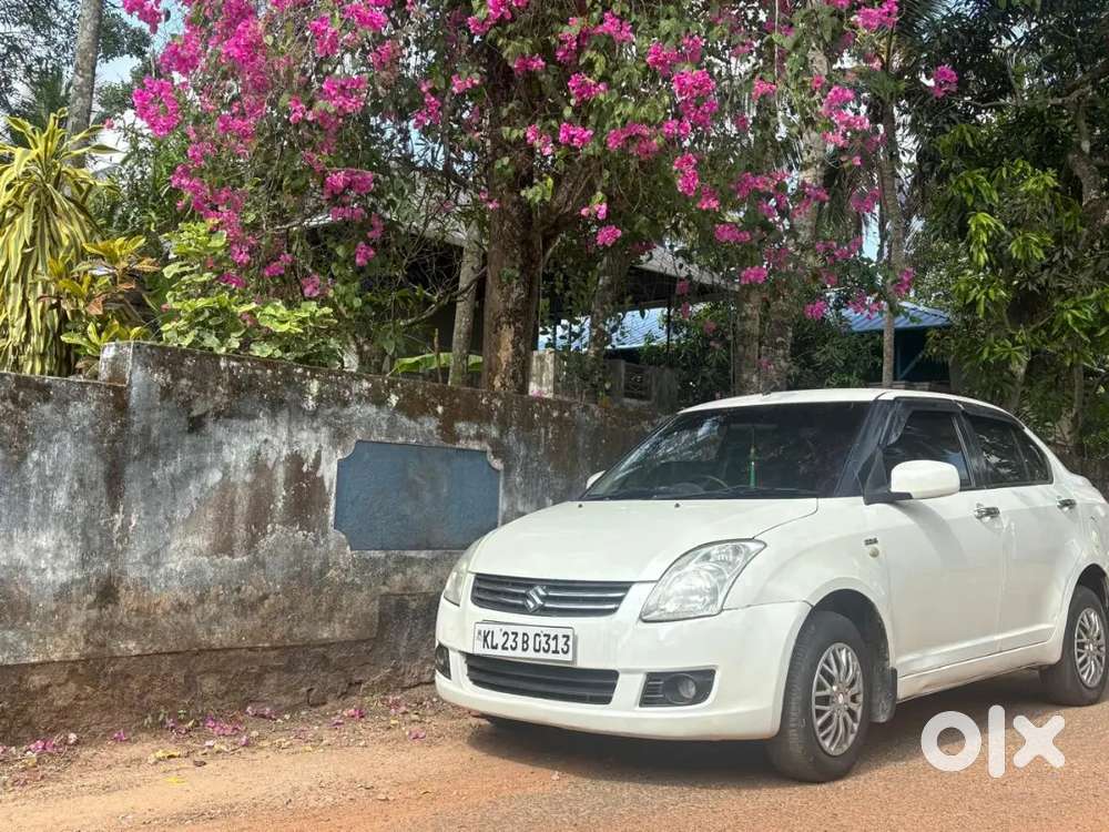 Maruti Dizeir 2008 Model 
(2009)vdl
Location. Tvm Vembayam