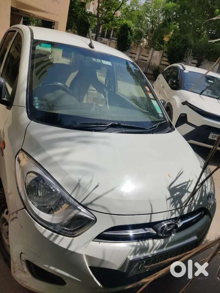Hyundai I10 2011 Petrol Very Good Condition, 1st Hand