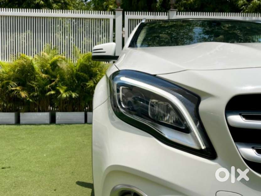 Mercedes-benz Gla 200 D, 2020, Diesel