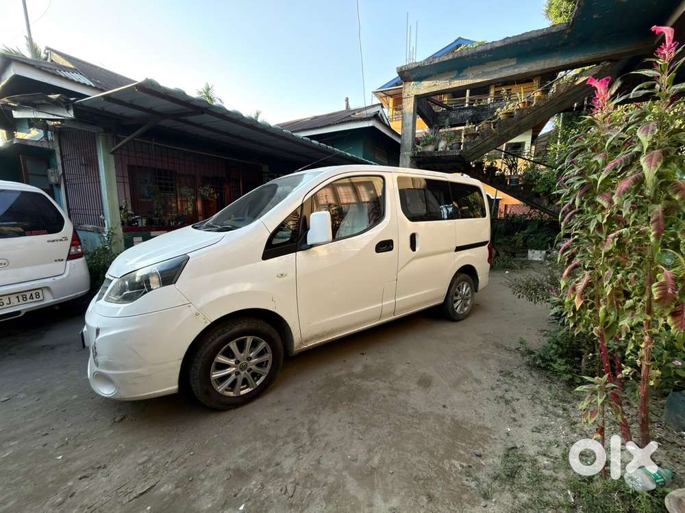 Ashok Leyland Stile Lx 2014 Diesel Car