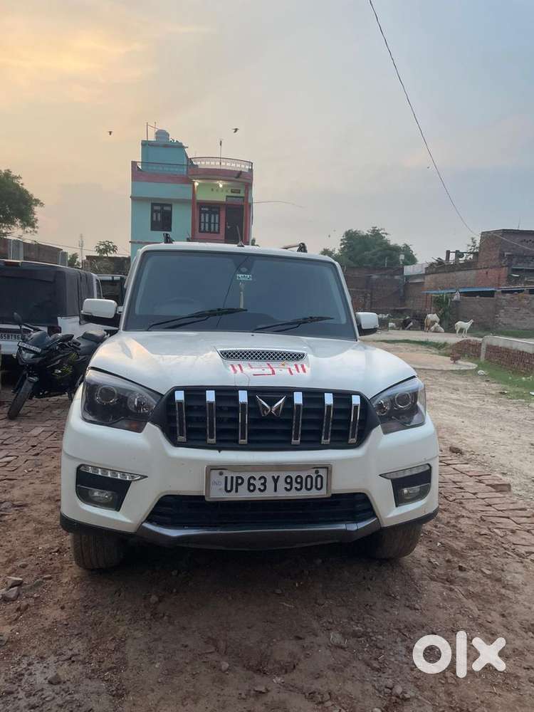 Mahindra Scorpio Diesel 2016