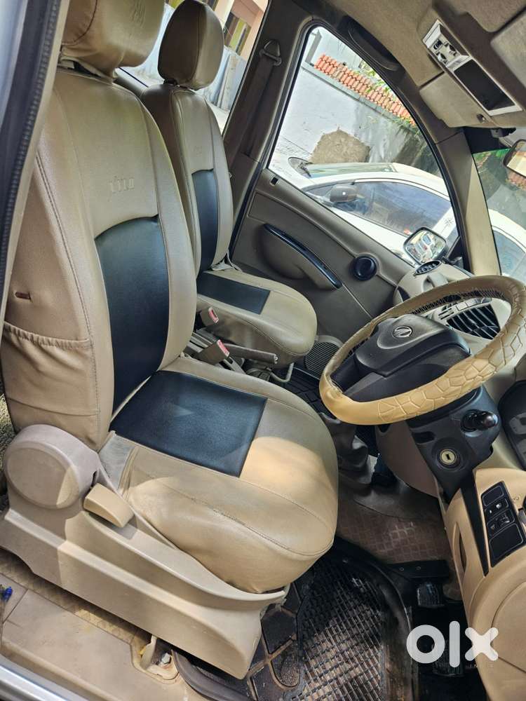 Mahindra Xylo D4, 2018, Diesel