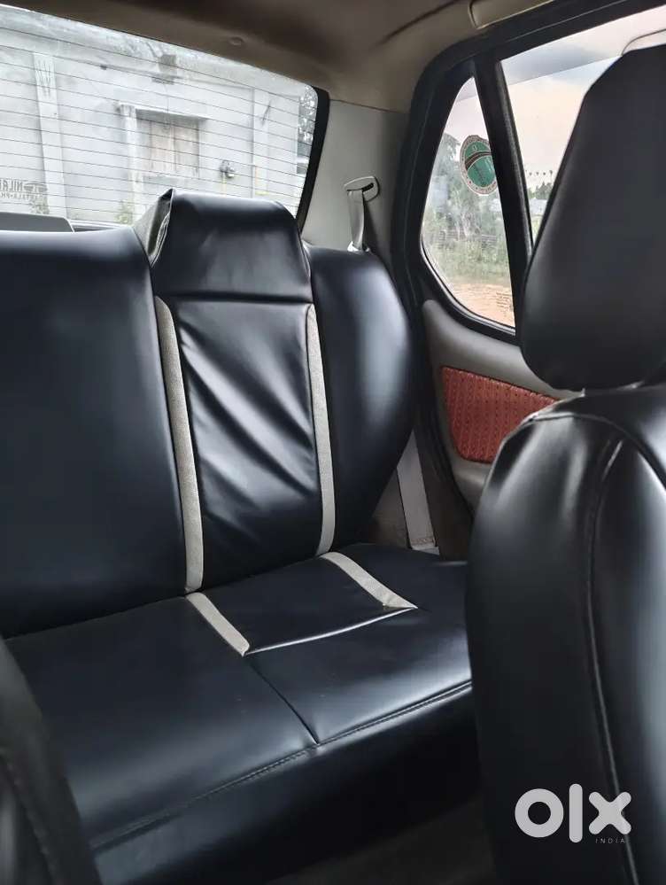 Tata Indigo Cs 2012 Petrol Well Maintained Fully Good Condition Cng
