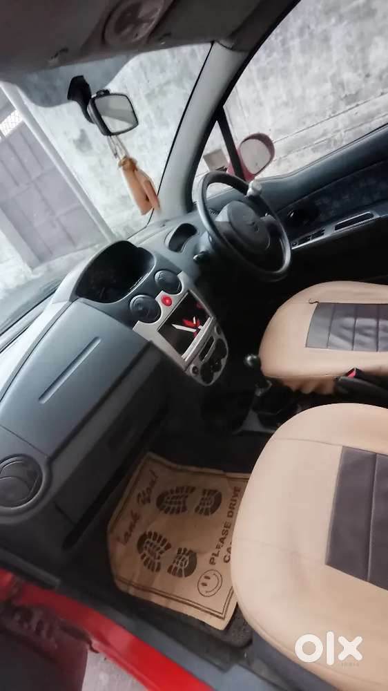 Chevrolet Spark 2007 Petrol 55000 Km Driven