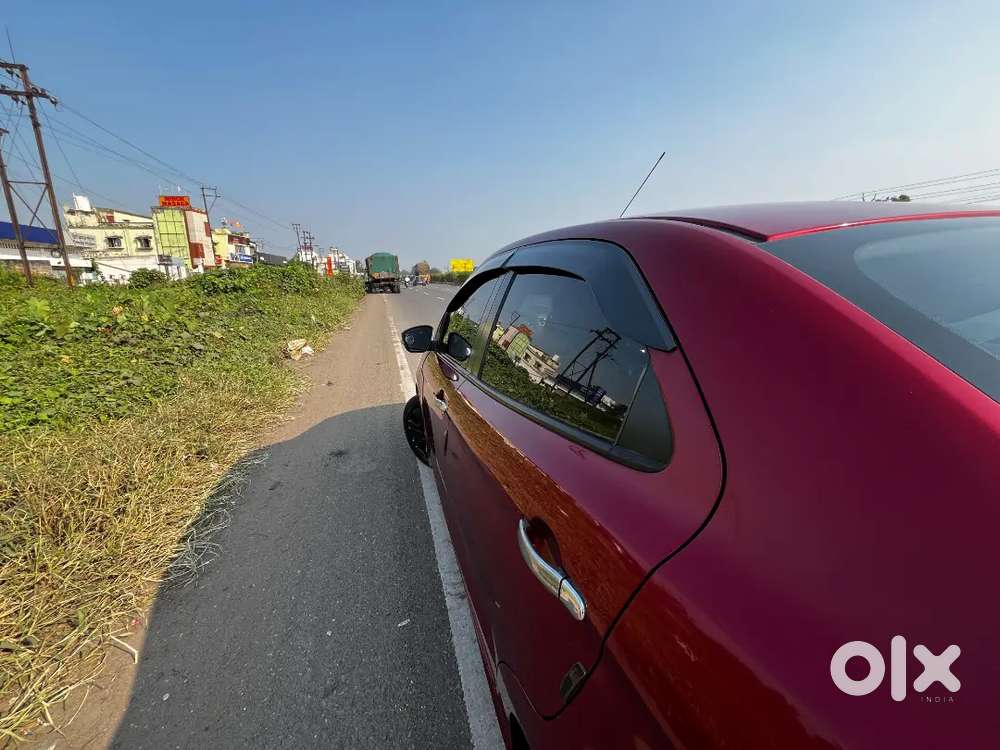 Ford Figo Aspire 2015 Year
