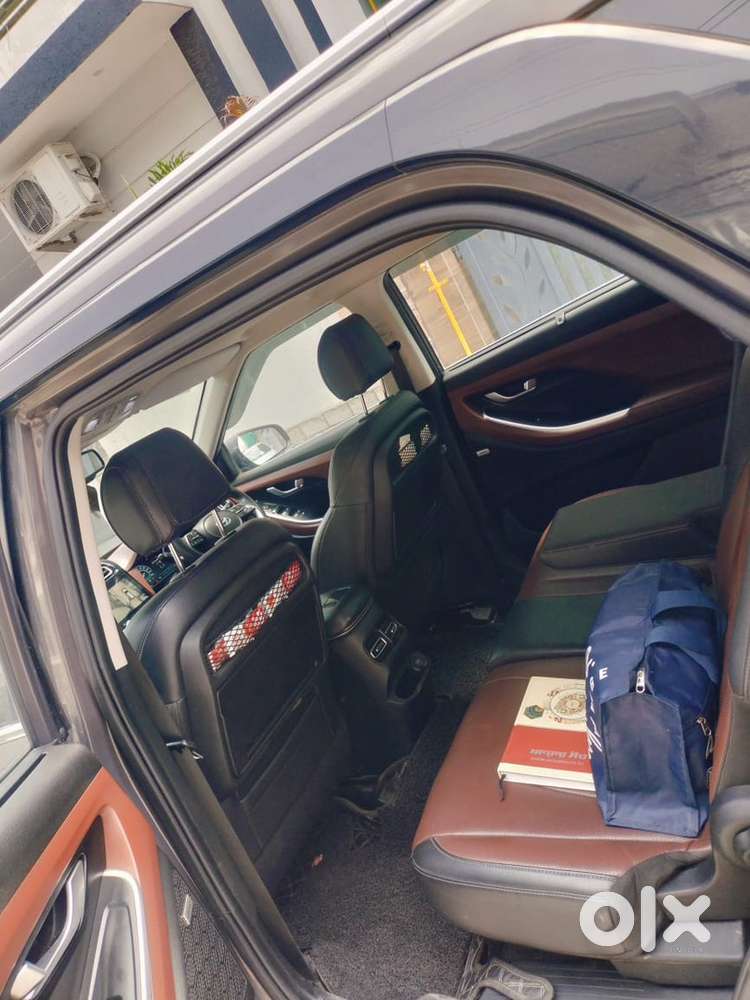 Hyundai Alcazar 2021 Petrol 62000 Km
