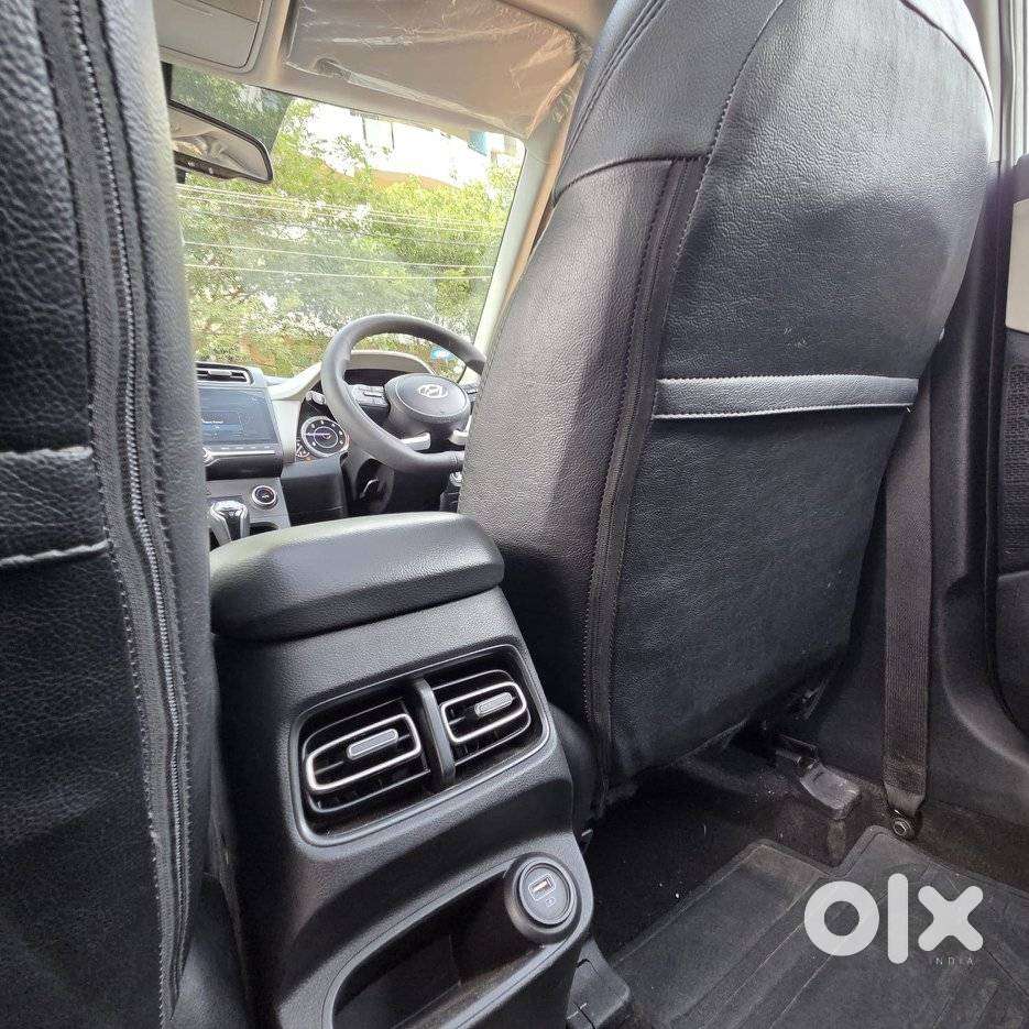 Hyundai Creta Sx 1.5 Diesel, 2023, Diesel