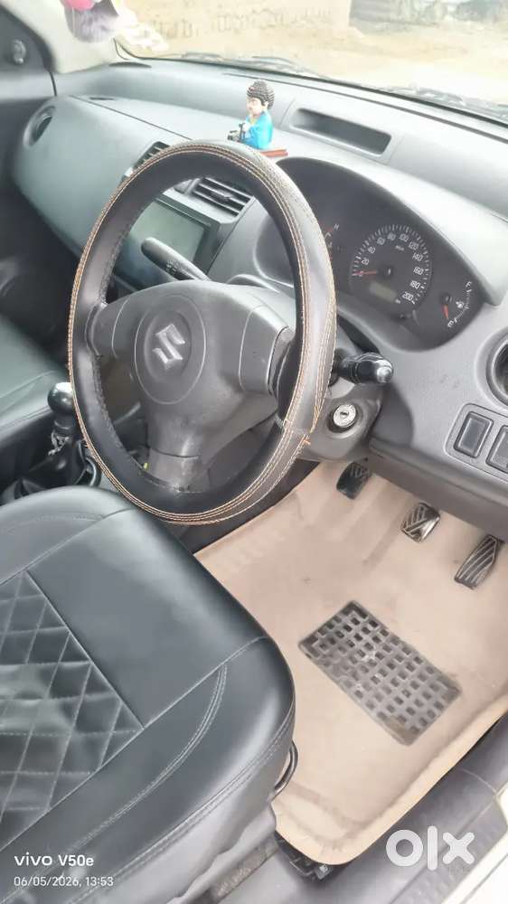 Maruti Suzuki Swift Dzire Tour 2017 Diesel 150000 Km Driven