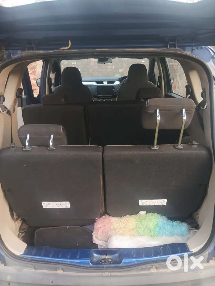 Renault Triber 2020 Petrol 39000 Km Driven