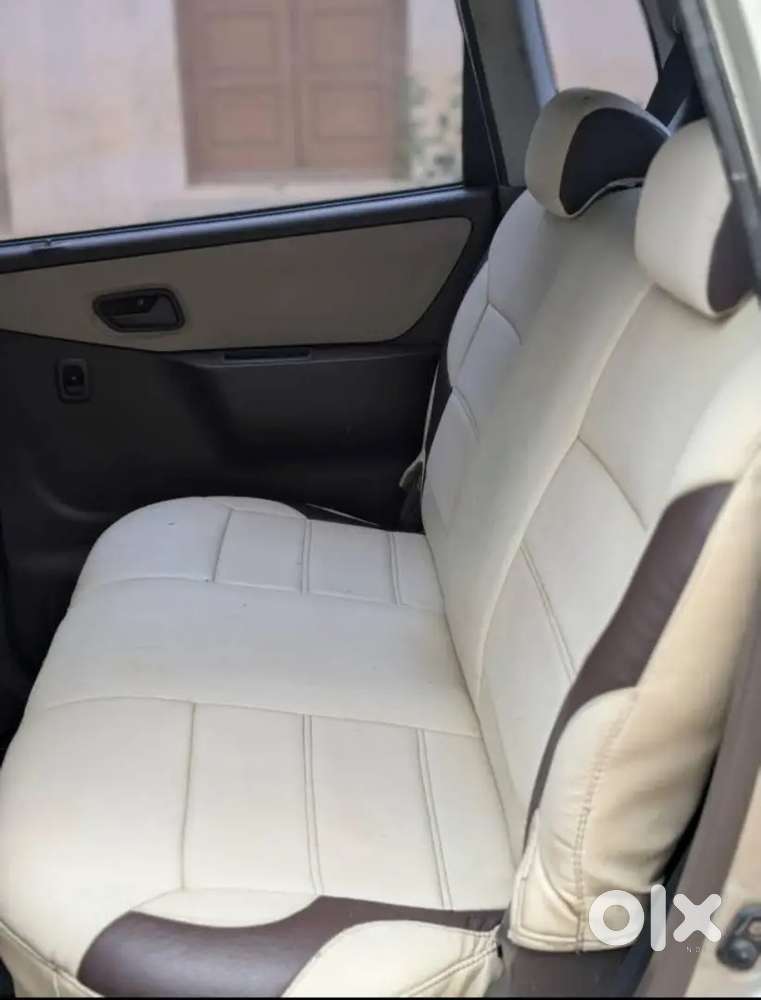 Maruti Suzuki Zen Estilo 2012 Petrol 78000 Km Driven