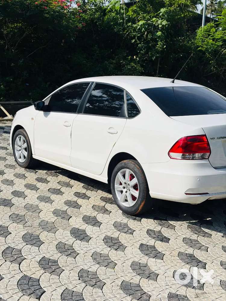 2011 Vento 2031 All Papers Clear