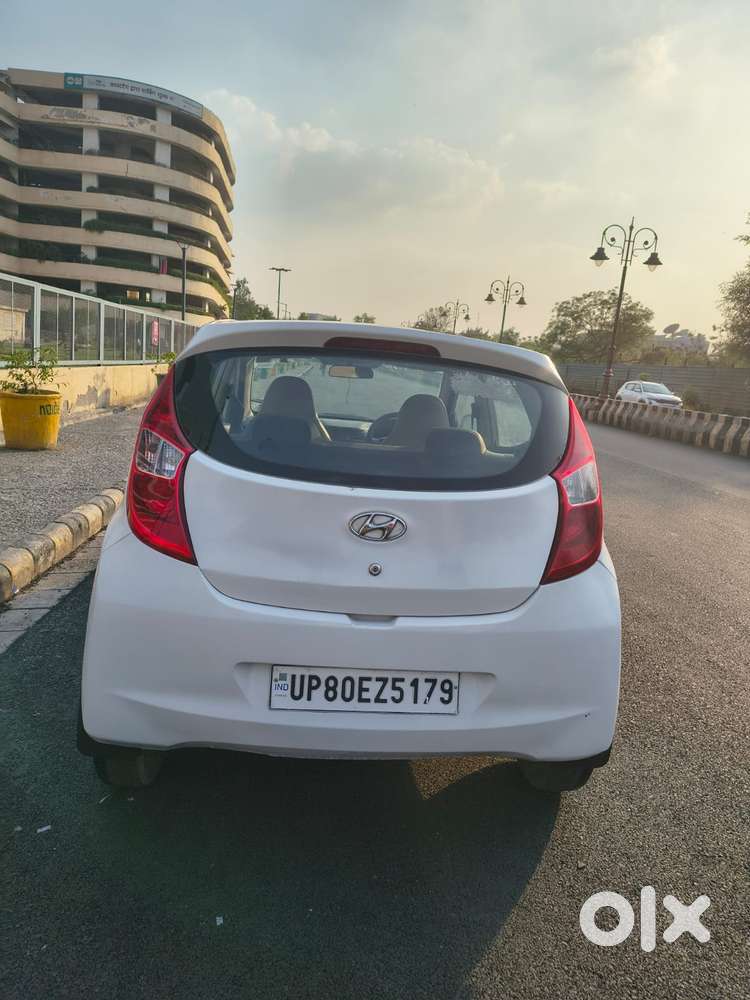 Hyundai Eon Era +, 2019, Petrol