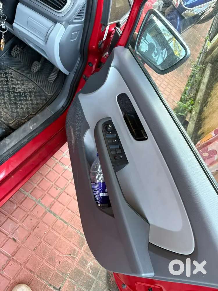 Tata Altroz Xm2021