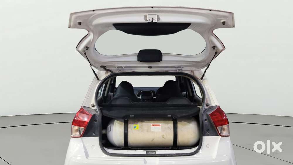 Hyundai New Santro 1.1 Sportz Executive Cng, 2022, Cng & Hybrids