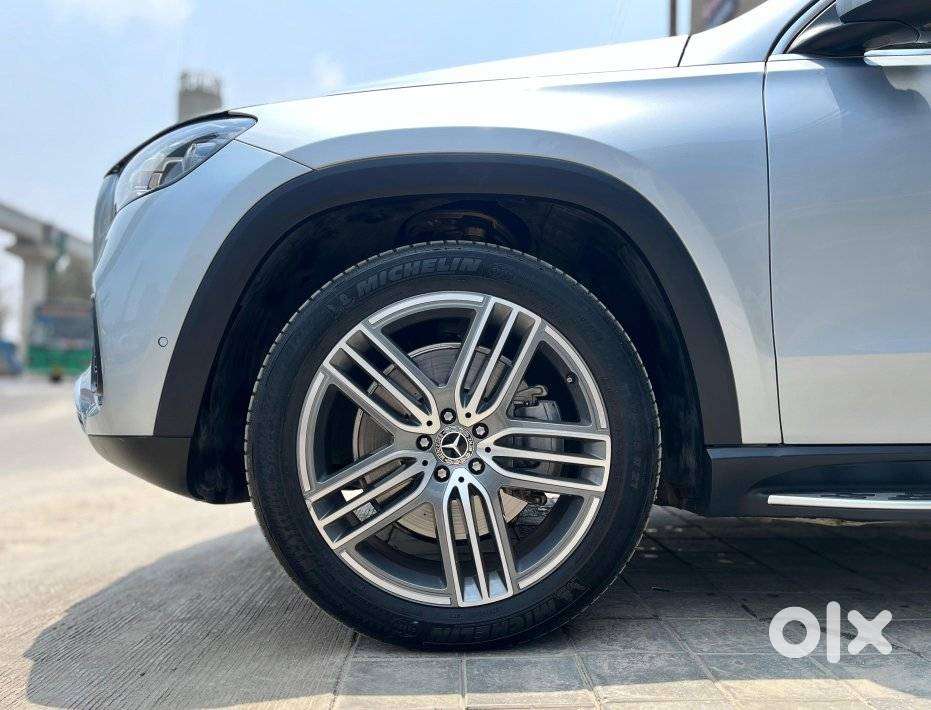 Mercedes-benz Gls 450d 4matic, 2025, Diesel