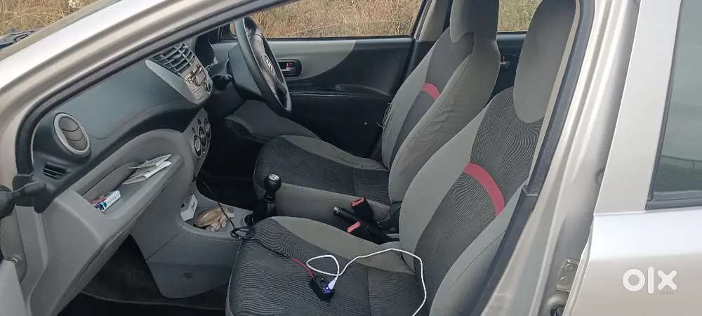 Maruti A Star 2010 Vxi  Army Person Used Car