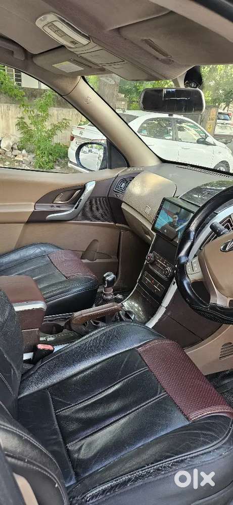 Mahindra Xuv500 2014 Diesel Manual