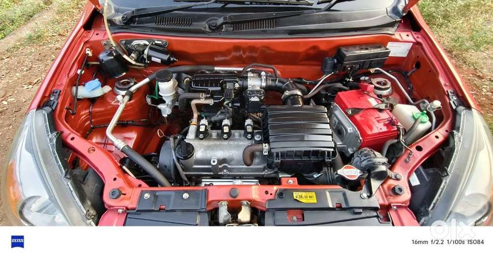 Maruti Suzuki Alto 800 2012-2016 Lxi Anniversary Edition, 2018, Petr..